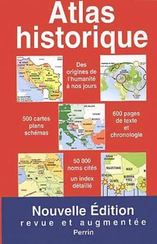 Atlas historique