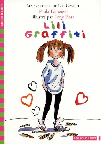 Lili Graffiti