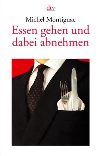 Essen gehen und dabei abnehmen.