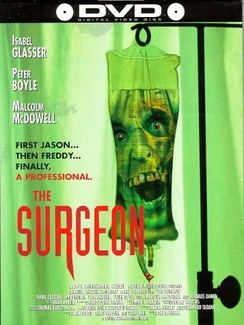 The Surgeon