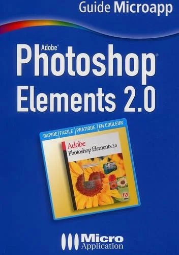 Photoshop El�ments 2.0