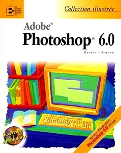 Adobe photoshop 6