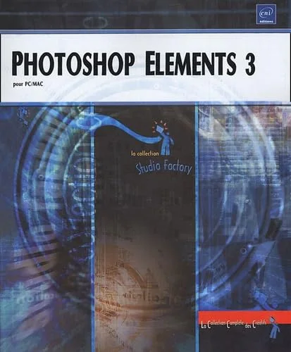 Photoshop Elements 3 pour PC/Mac