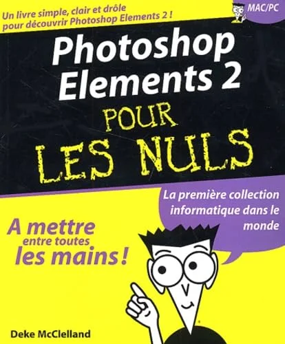 Photoshop Elements 2