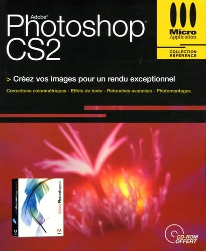 Photoshop CS2 (1C�d�rom)