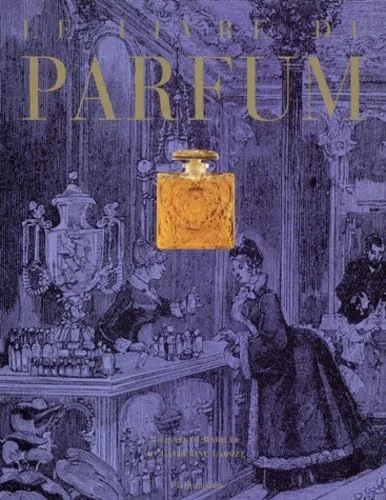 Le Livre du parfum