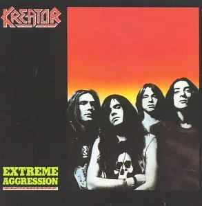Extreme Aggression