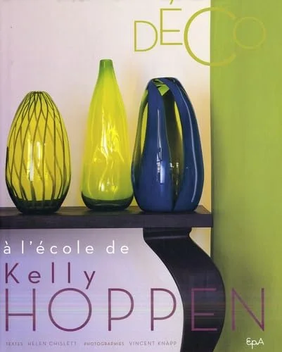 A l'�cole de Kelly Hoppen