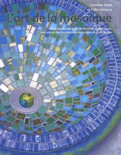 L'Art de la mosaïque
