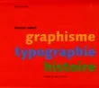 Graphisme Typographie Histoire
