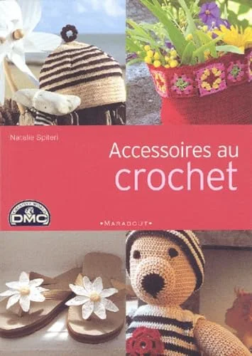 Accessoires au crochet