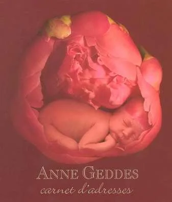 Carnet d'adresses : Fleur