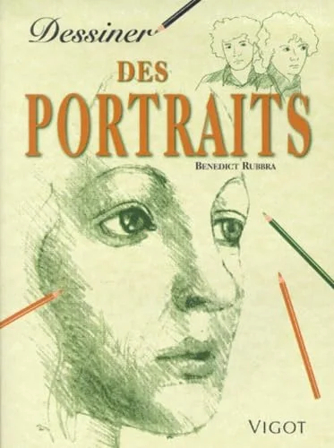 Dessiner des portraits