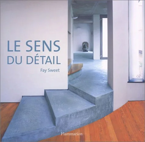 Le Sens du détail