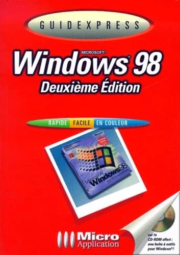 Microsoft Windows 98