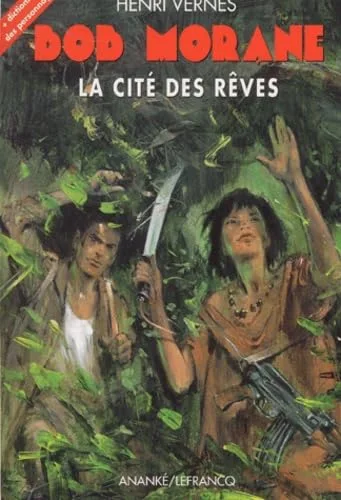 La cité des rêves