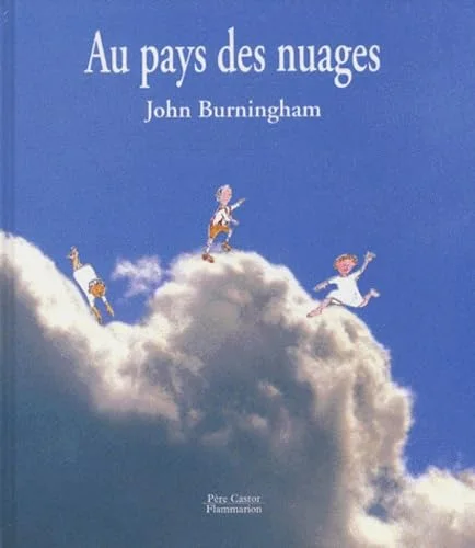 Au pays des nuages
