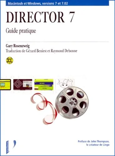 Director 7