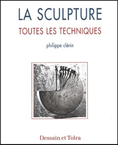 La sculpture