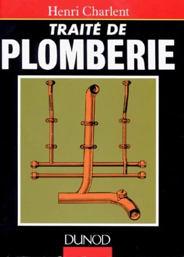 Traité de plomberie