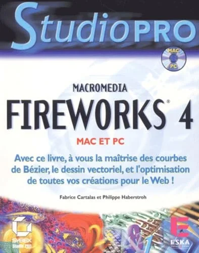 Macromedia fireworks 4