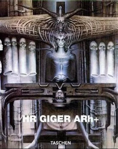 HR Giger Arh positiv.