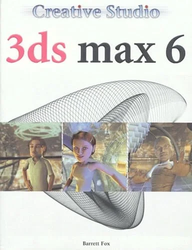 Creative Studio 3DS Max 6
