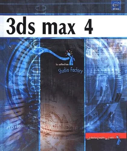 3D Studio Max V.4