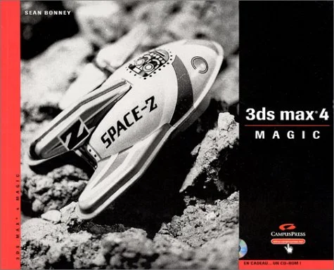 3ds max 4