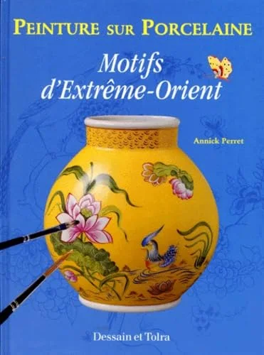 Motifs d'Extrême-Orient