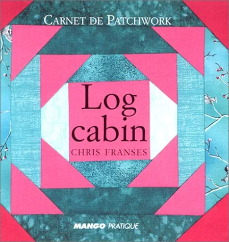 Log cabin