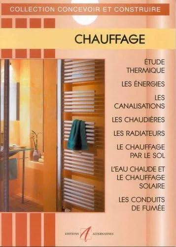 Chauffage, nouvelle édition