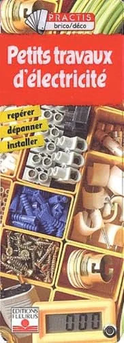 Practis : Petites r�parations �lectriques