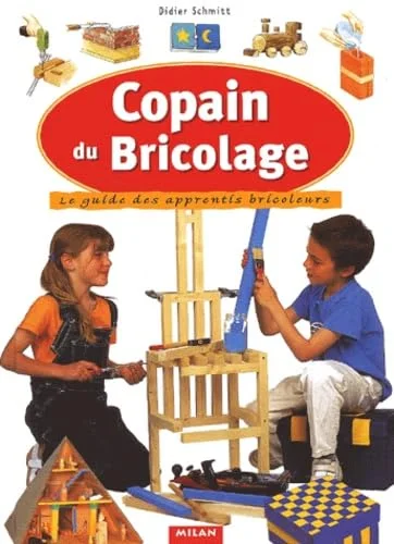 Copain du bricolage