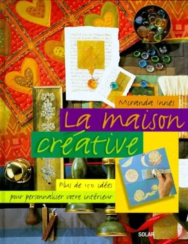 La Maison cr�ative