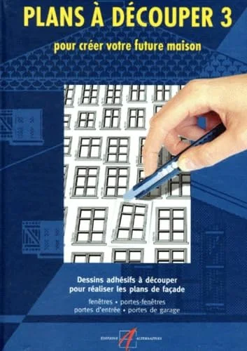 Plans � d�couper 3