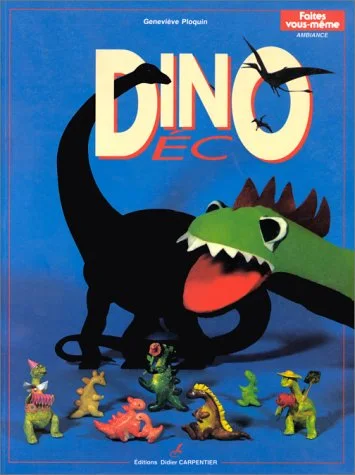 Dino-d�co