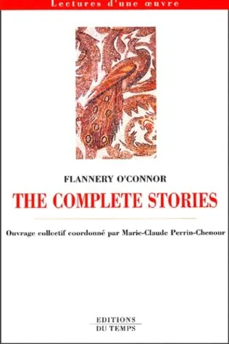 The complete stories, Flannery O'Connor