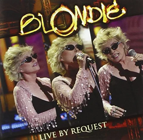 Live By Request