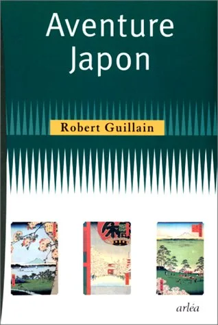 Aventure Japon