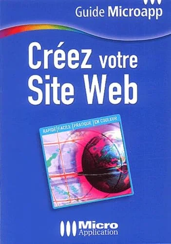 Cr�ez votre site web