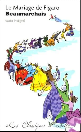 Le Mariage de Figaro