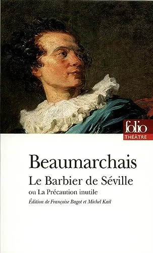 Le barbier de Séville, ou, La précaution inutile
