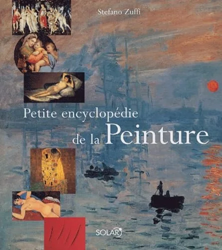 Petite encyclopédie de la Peinture