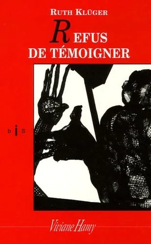 Refus de t�moigner : Une jeunesse