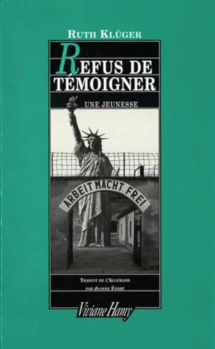 Refus de t�moigner