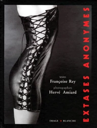 Extases anonymes
