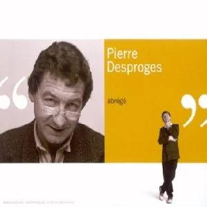 Desproges abrégé