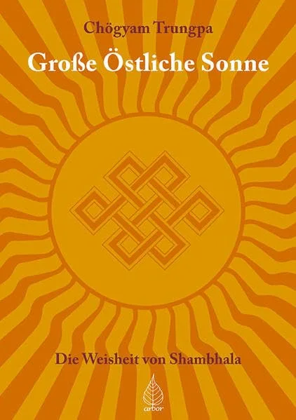 Gro�e �stliche Sonne.