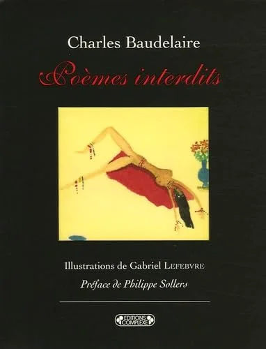 Po�mes interdits